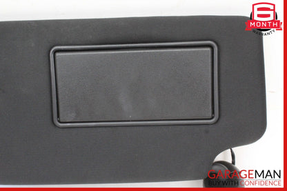 2011-2023 Dodge Charger LD Sedan Left Sun Visor 5PJ80DX9AA