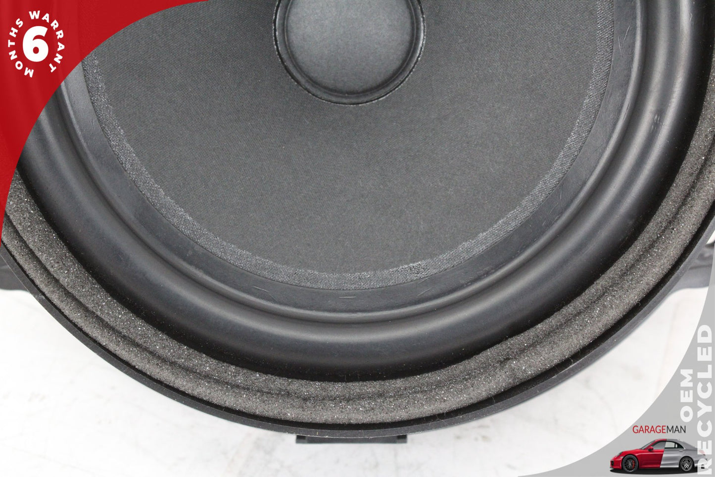 2019-2024 Audi A3 Q3 S3 Rear Left and Right Side Door Speaker Set 83A035411 OEM