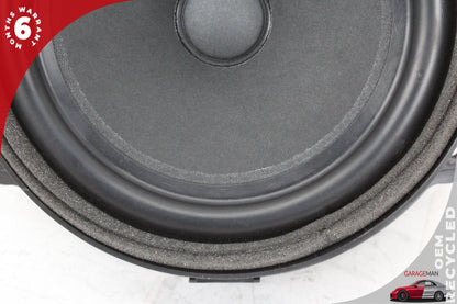 2019-2024 Audi A3 Q3 S3 Rear Left and Right Side Door Speaker Set 83A035411 OEM