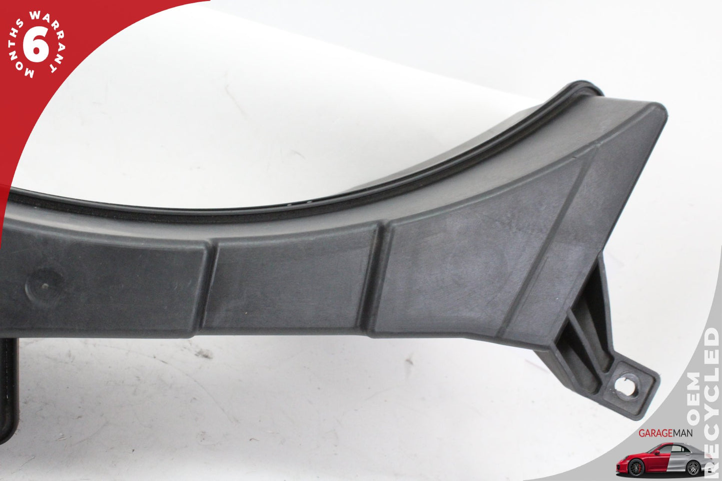 2012-2018 Audi A7 A6 RS7 S6 Rear Audio Subwoofer Speaker 4G9035621 OEM