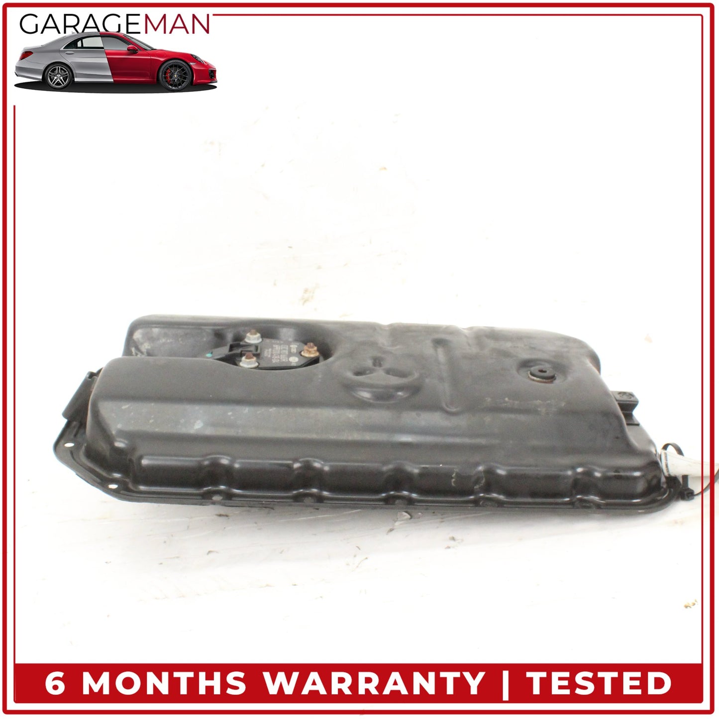 2009-2018 Porsche Cayenne 958 Audi A4 A5 A6 Lower Oil Pan 06E103600C OEM