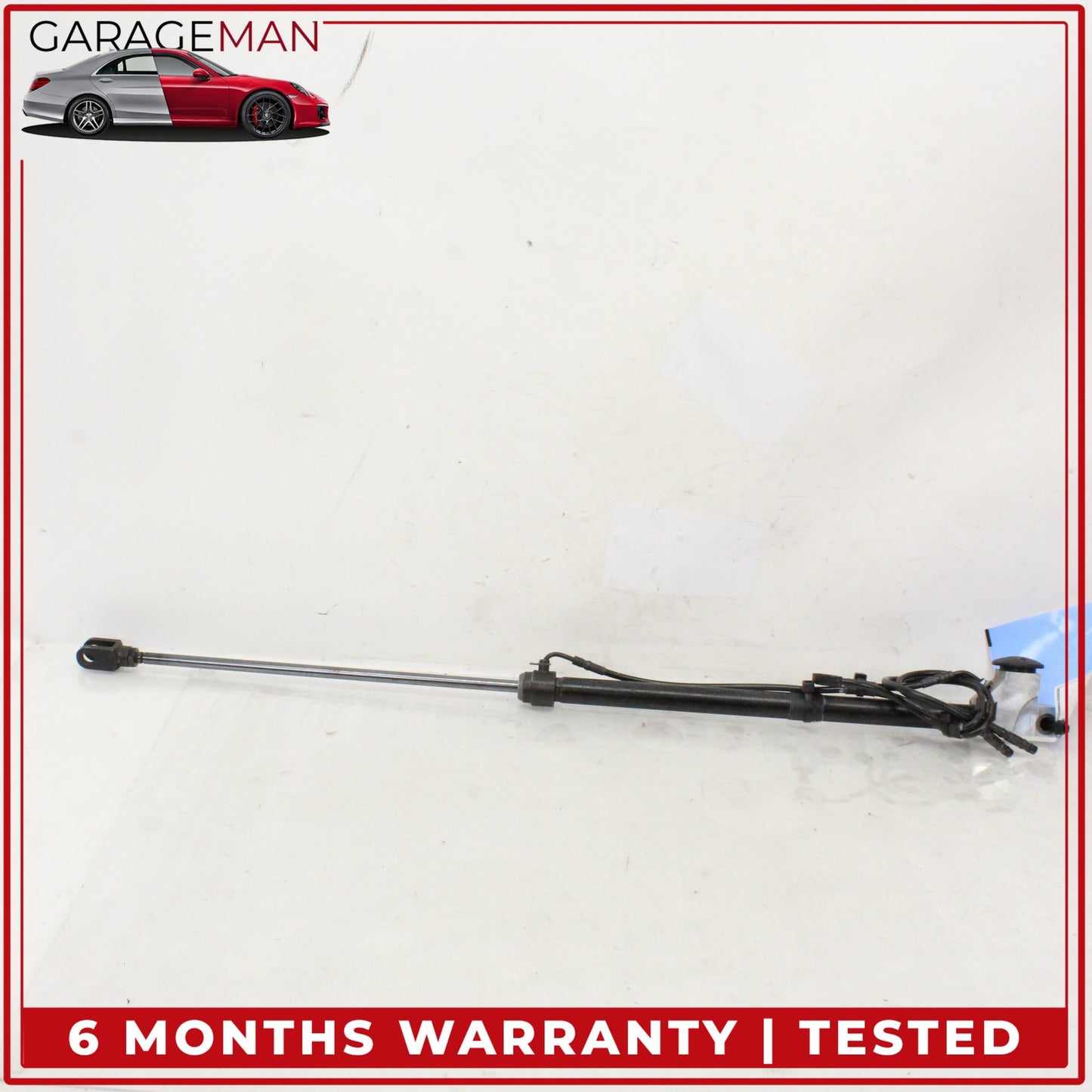 2011-2017 Mercedes W207 E350 E400 Soft Top Folding Roof Cylinder 2078000072 OEM