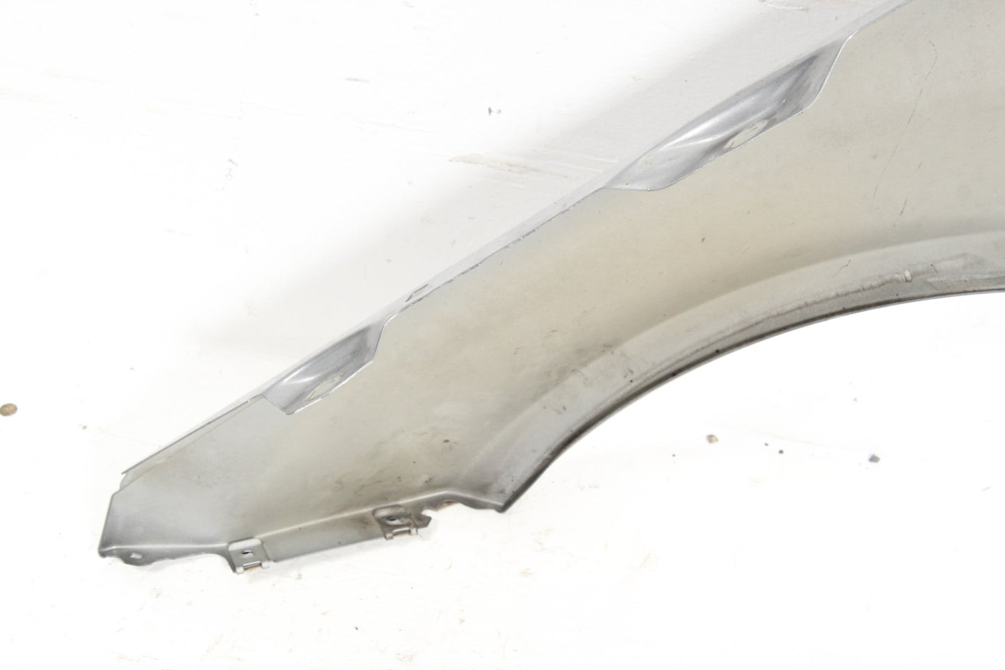 2008-2014 Mercedes W204 C300 C250 Front Right Passenger Side Fender Panel OEM