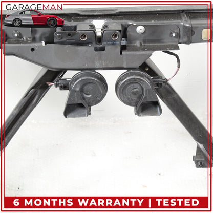 2007-2015 Audi Q7 SUV Radiator Core Support 4L0805594A OEM