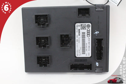 2012-2018 Audi A7 A6 BCM Body Comfort Control Module Unit 4H0907063G OEM
