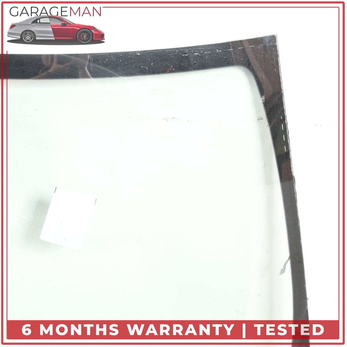 2015-2020 Mercedes X156 GLA250 Front Windshield Window Glass 1566700101 OEM
