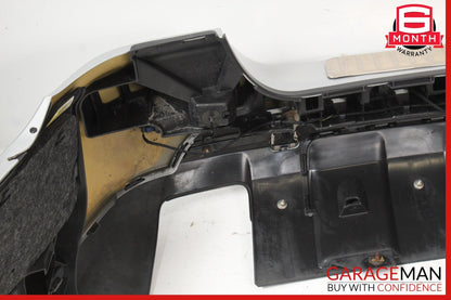 2006-2008 Mercedes W164 ML500 SUV Base Rear Bumper Cover 1648854225 OEM