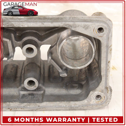 2010-2021 BMW 640i X3 X4 M235i N55 Engine Spark Plug Housing Insert 7605104 OEM