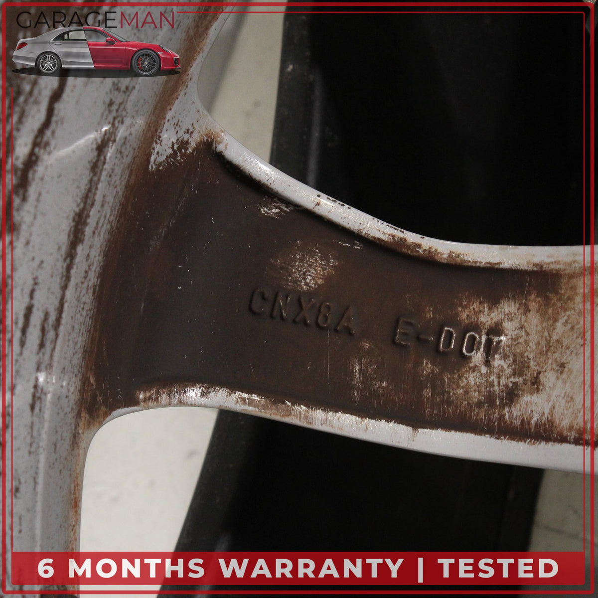2014-2022 LR Range Rover Sport L494 Front or Rear Wheel Rim 8.5JX20EH2 IS47 OEM