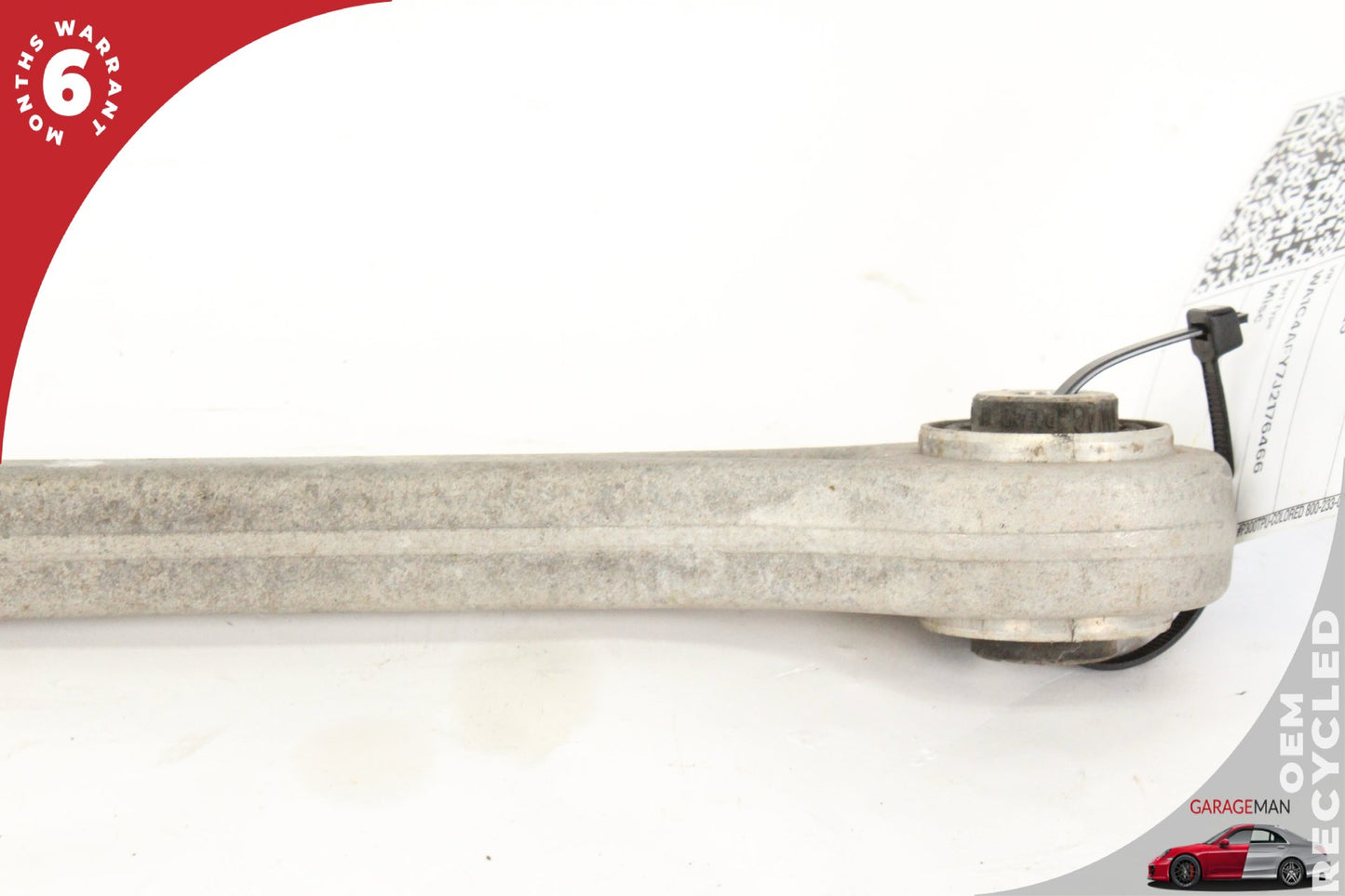 2018-2024 Audi SQ5 Rear Left or Right Forward Lateral Control Arm 4M0505425F OEM