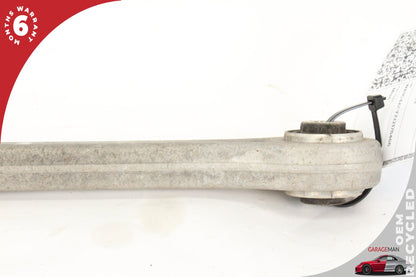 2018-2024 Audi SQ5 Rear Left or Right Forward Lateral Control Arm 4M0505425F OEM