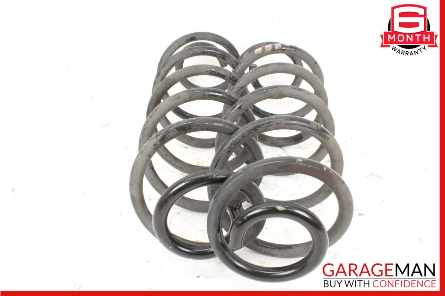 2009-2017 Audi A4 Rear Coil Spring 8K0511115