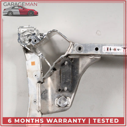2019-2026 BMW Z4 G29 RWD Front Subframe Crossmember Cradle 6878608 OEM