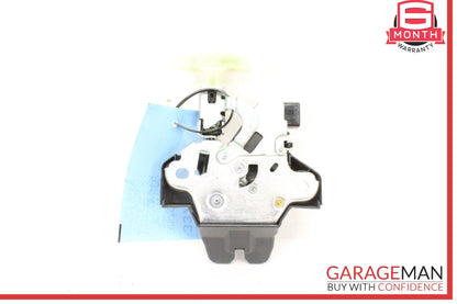 2015-2021 Subaru WRX Sedan Trunk Lid Latch Lock Actuator 57530FJ010 OEM