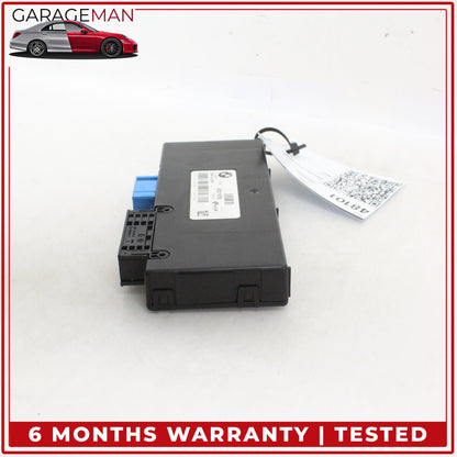 2012-2019 BMW 650i 640i M6 xDrive Central Gateway Control Module 9321878 OEM