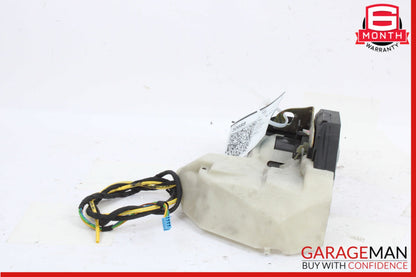 2000-2006 Mercedes W220 S55 AMG Rear Right Door Lock Actuator 2207306835 OEM
