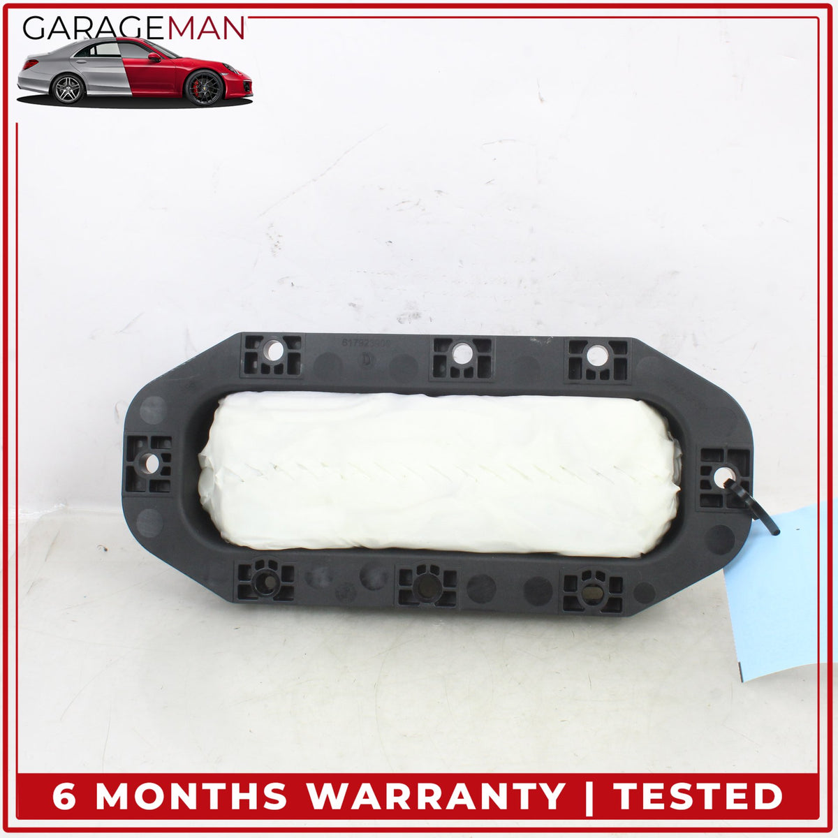 2013-2017 Range Rover L405 L494 Front Right Dash Airbag CPLA044A74BC OEM