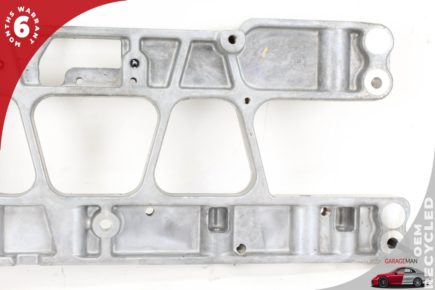 2013-2019 Fiat 500e EV Electric Cradle Powertrain 68233551AA OEM