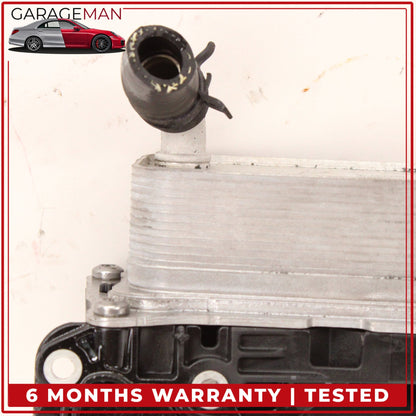 2014-2023 Mercedes X156 GLA250 CLA250 Transmission Oil Cooler 2465010501 OEM