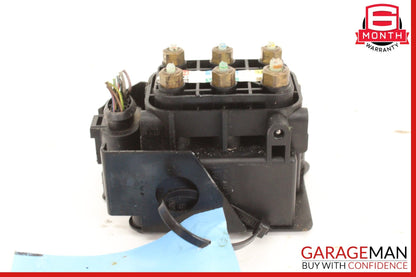 2007-2014 Mercedes S550 W221 Air Suspension Supply Valve Block 2213270230