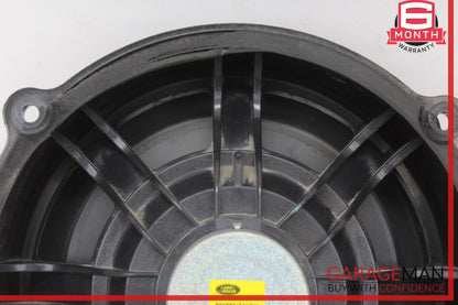 2010-2013 Land Rover LR4 SUV Rear Left and Right Side Door Speaker BH2218808EA