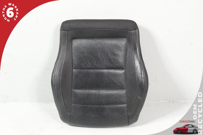 2010-2017 Mercedes W207 E400 Front Left Side Lower Bottom Seat Cushion OEM