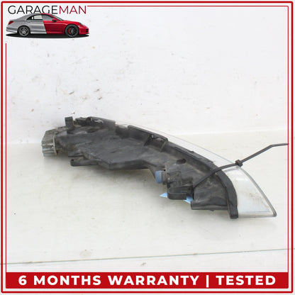 2015-2018 Porsche Cayenne 958 Front Left and Right LED Daytime Running Light OEM