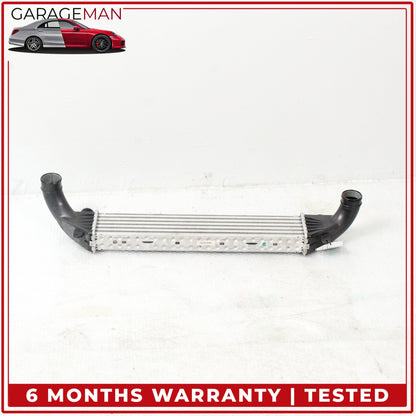1997-2004 Mercedes R170SLK230 Intercooler Air Cooler Radiator 1705000400 OEM