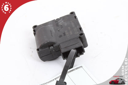 2004-2018 Audi Q7 A6 S6 HVAC Flap Servo Air Motor Vent Actuator 4F0820511B OEM