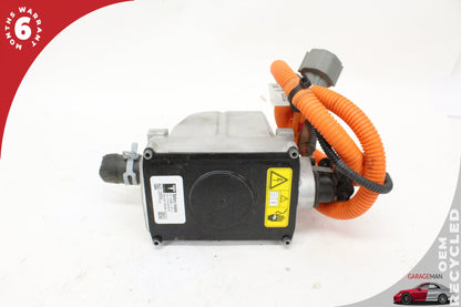 2012-2015 Tesla Model S Electric Battery Heater w/ Wire Harness 103890100F OEM