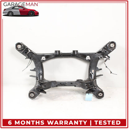 2018-2025 BMW X3 X4 G01 G02 SUV Rear Subframe Sub Frame Crossmember 6874406 OEM