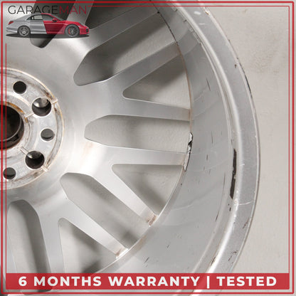 2016-2023 Audi TT 8S Front or Rear Side Wheel Rim 9JX20H2 ET52 8S0601025S OEM