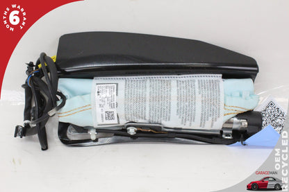2012-2018 Audi A6 A7 RS7 Front Left Side Seat Airbag Air Bag 4G8880241B OEM