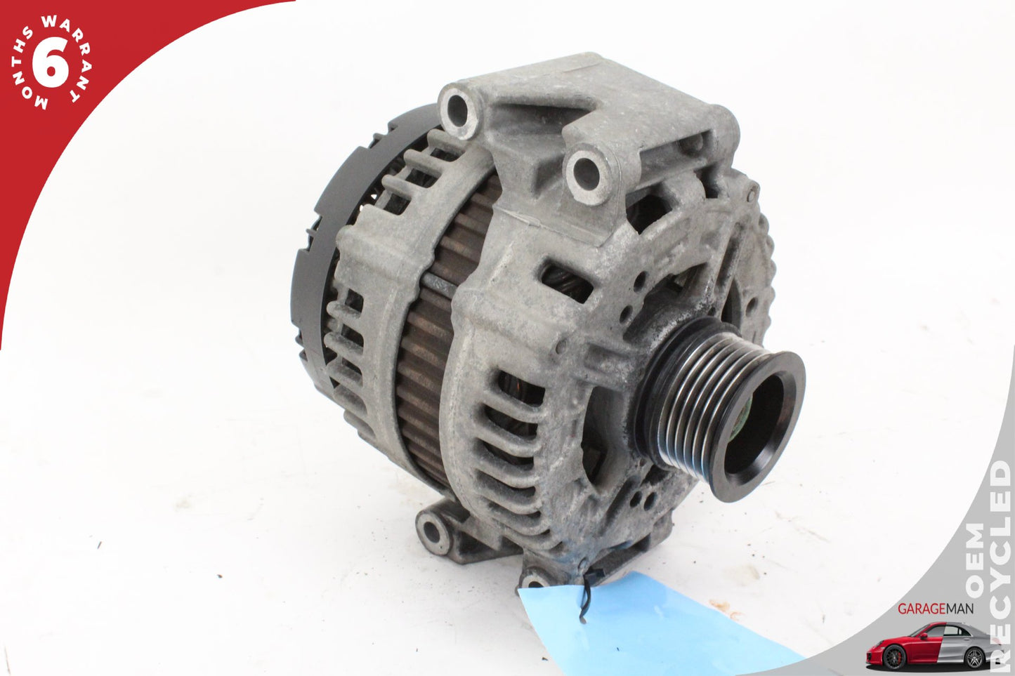 2006-2012 Mercedes W164 ML350 R350 E550 Alternator Generator 0131545602 OEM