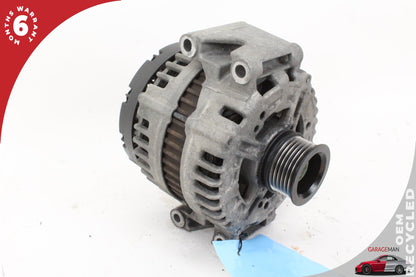 2006-2012 Mercedes W164 ML350 R350 E550 Alternator Generator 0131545602 OEM