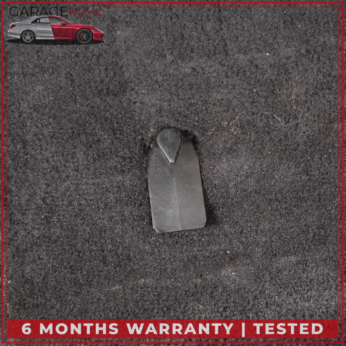 2014-2022 Range Rover Sport L494 Front Left Driver Side Floor Carpet Trim OEM