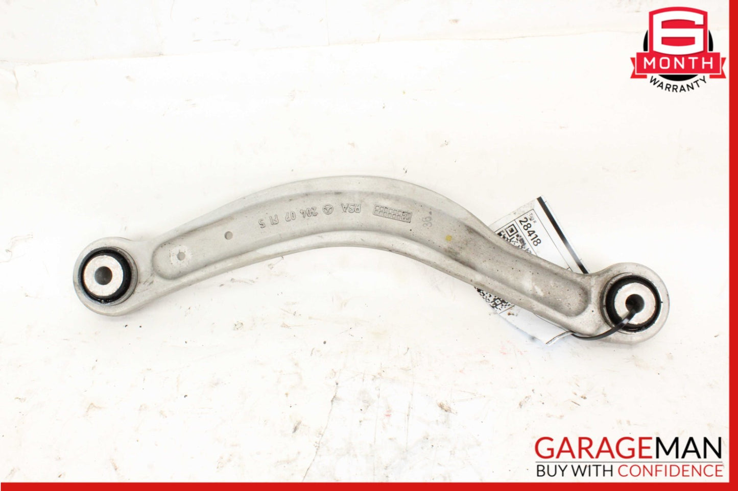2015-2020 Mercedes-Benz C300 Upper Control Arm Rear Left/Right 20407