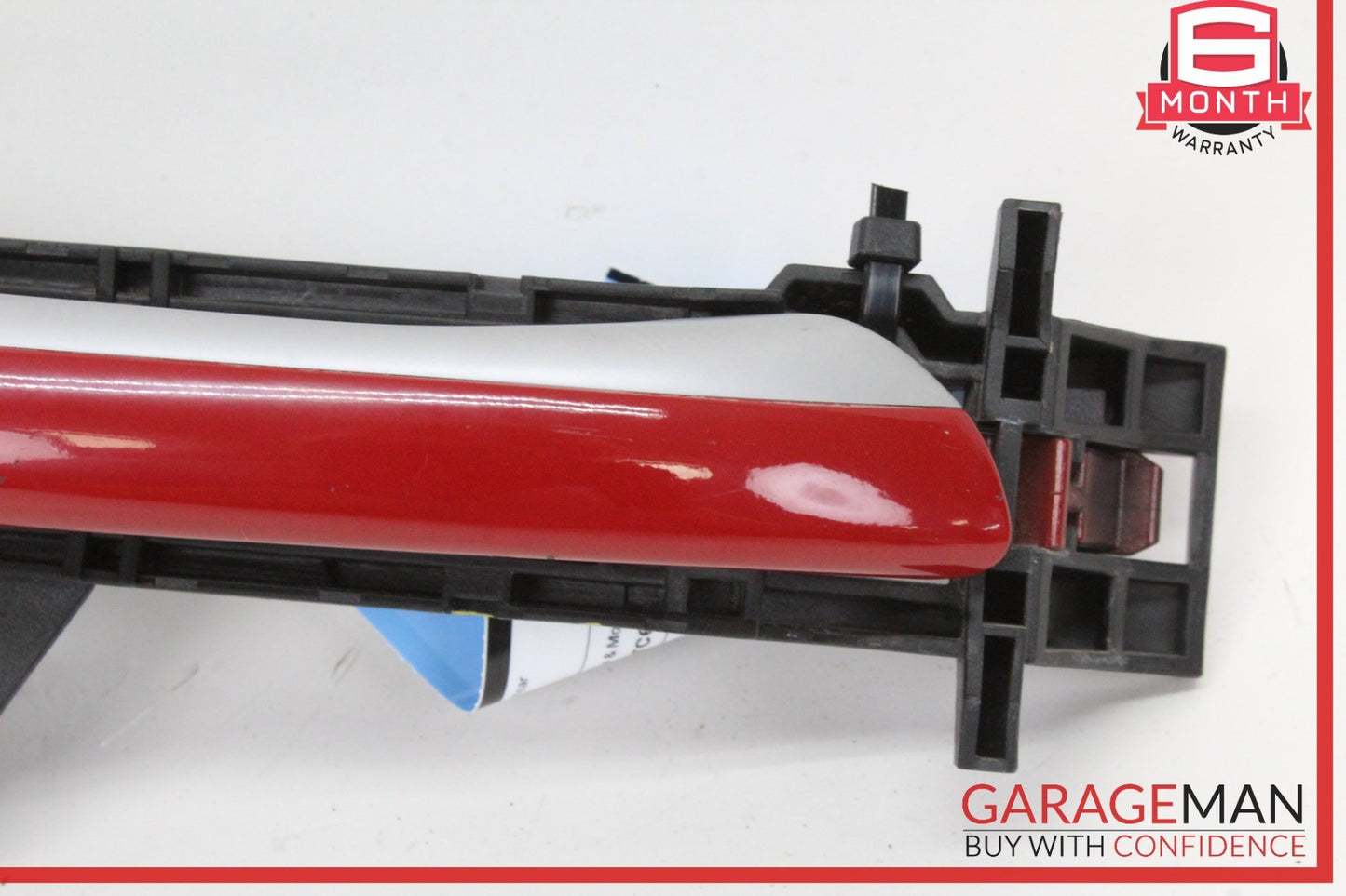2003-2006 Mercedes SL500 R230 Right Front Door Handle 2307601670 Genuine
