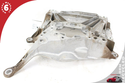2018-2025 Audi SQ5 Q5 Automatic Transmission Support Mount Bracket 80A399262AP