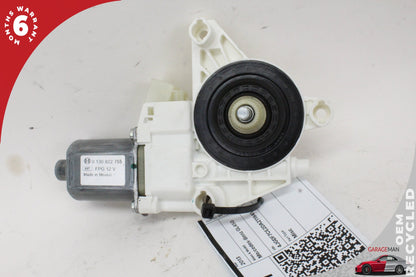 2012-2019 Mercedes X166 GL450 Front Right Side Window Regulator Motor 1669060301