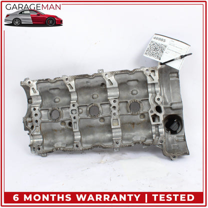 2005-2013 Mercedes W211 E350 C300 Engine Cylinder Head Cover Right Side OEM