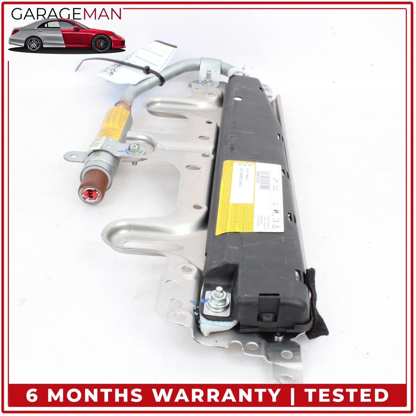 2008-2014 Maserati GranTurismo M145 Coupe Front Right Side Door Airbag OEM