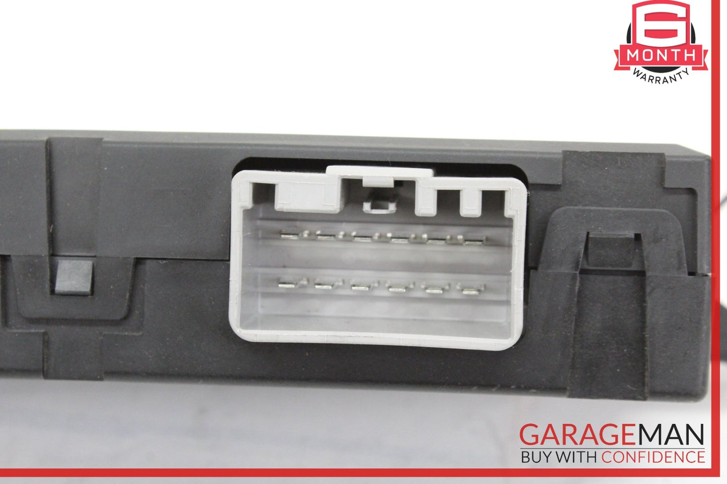 2016-2020 Jaguar XF X260 Sedan Front Left Seat Control Module DPLA-14C249-AA OEM
