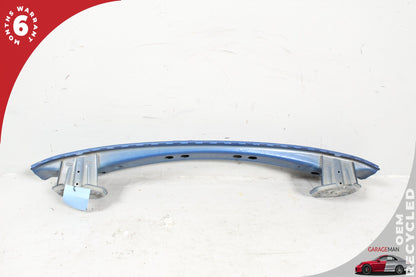 2022-2025 Subaru BRZ ZD8 Sedan Rear Bumper Reinforcement Impact Crash Bar Beam 57711CA0109P