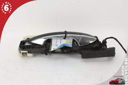 2014-2019 Mercedes W117 CLA45 AMG CLA250 Rear Right Exterior Door Handle OEM