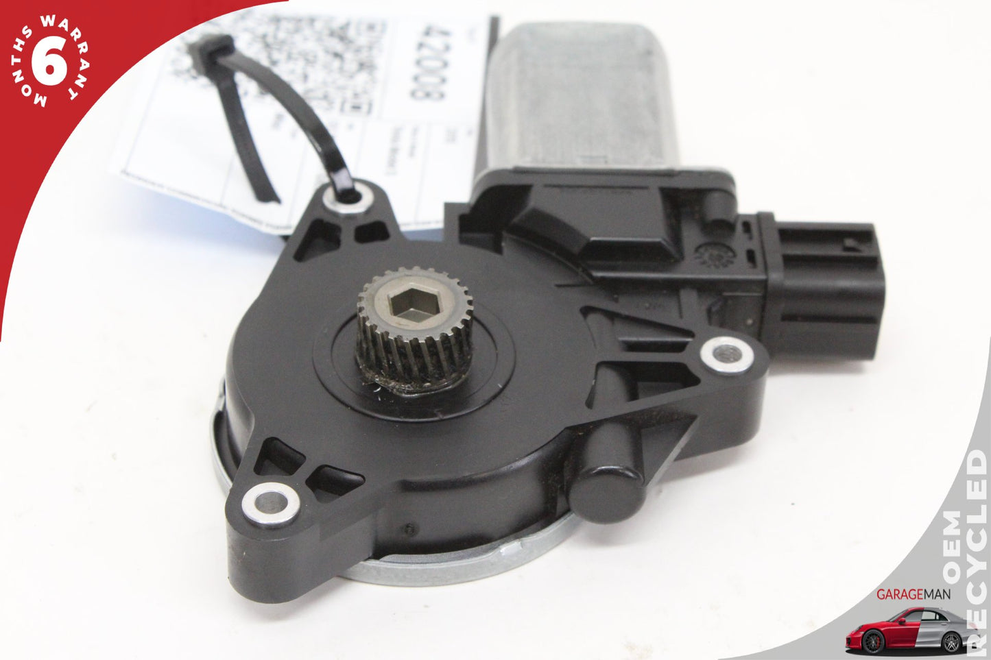 2012-2020 Tesla Model S Right Side Panoramic Sun Roof Sunroof Motor OEM