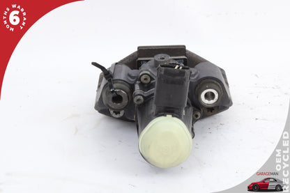 2012-2021 Tesla Model S Rear Left and Right Side Brake Caliper Set Brembo OEM