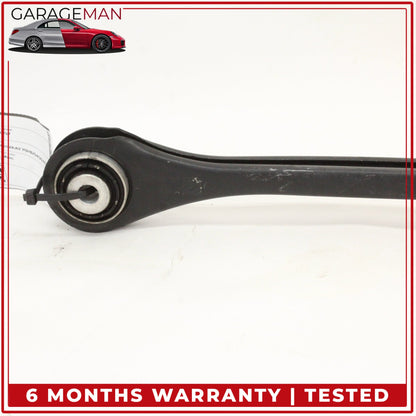 2017-2024 Audi Q7 Rear Left Driver Side Lower Control Arm 4M0505291D OEM