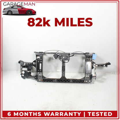 2014-2024 Infiniti Q50 Q60 Front Radiator Core Support Bracket 625014HH0A OEM