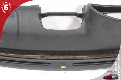 1998-2003 Mercedes-Benz CLK55 AMG W208 Convertible Dashboard Dash Board Panel